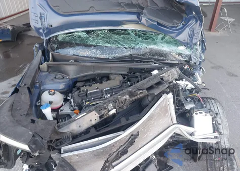 2024 Kia Sorento S from USA, damaged, VIN 5XYRL4JC4RG277563